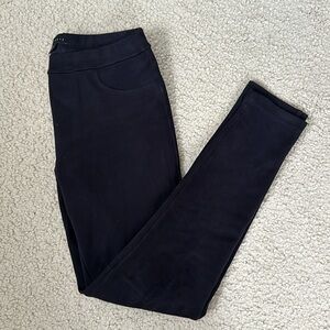 Sanctuary velour stretchy pants